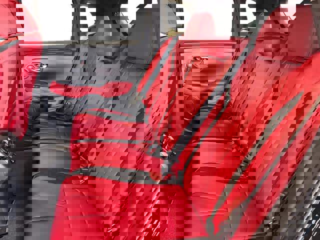 New 2025 Acura ADX A-Spec image 29