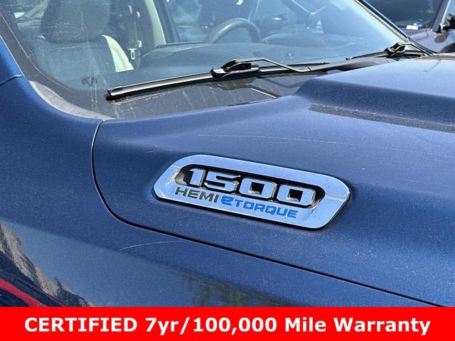 Used 2022 RAM 1500 Limited image 8
