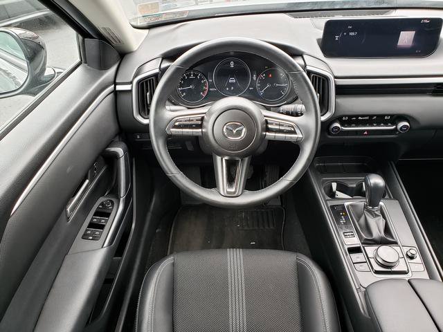 Certified 2024 MAZDA CX-50 AWD 2.5 S w/ Accent Package image 16