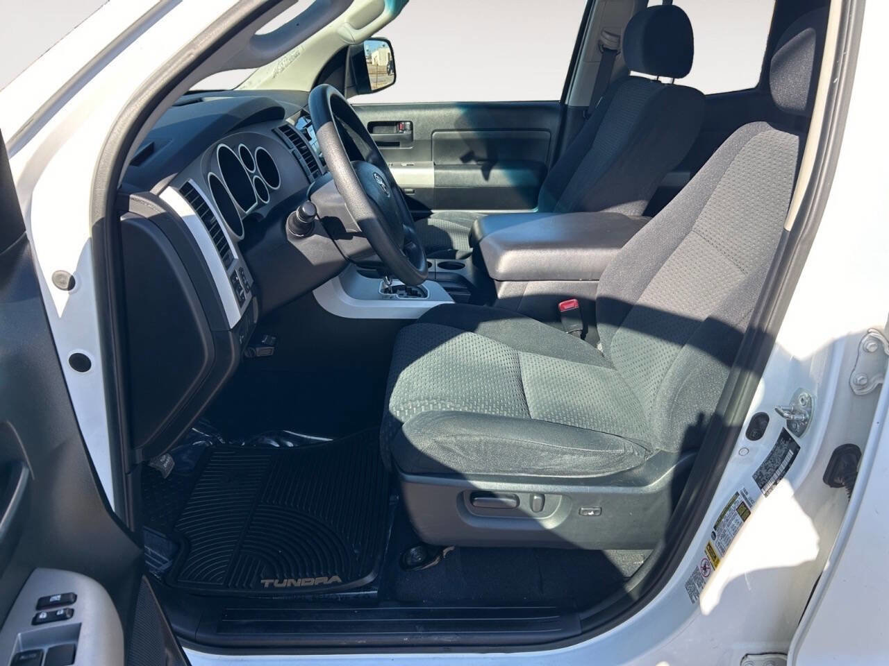 Used 2008 Toyota Tundra SR5 image 12