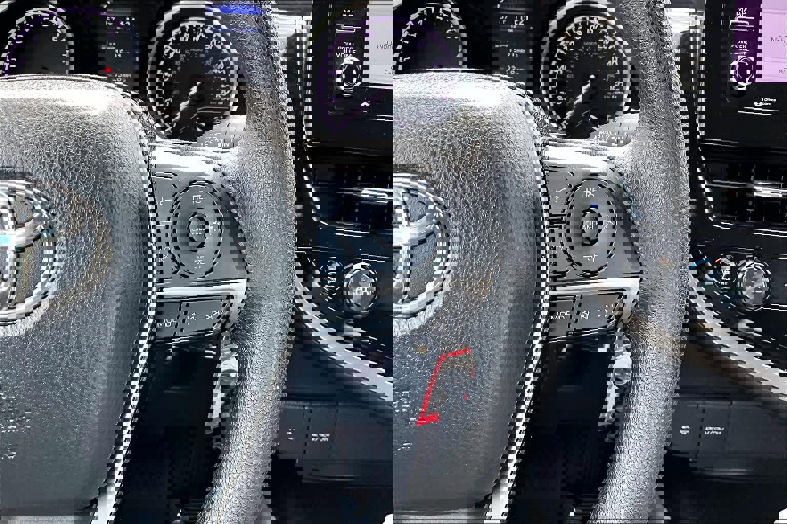 Certified 2024 Toyota Camry LE image 22