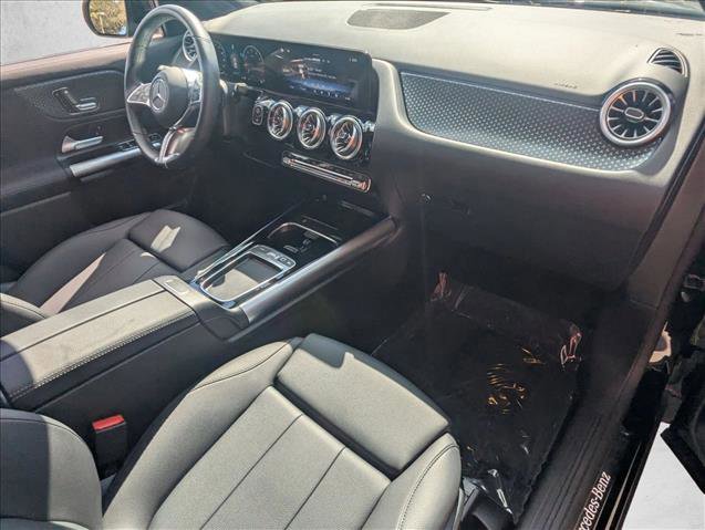 Certified 2025 Mercedes-Benz GLA 250 image 22