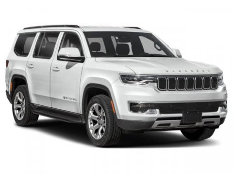 Used 2022 Jeep Wagoneer Series II RWD image 9