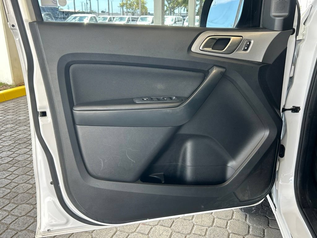 Certified 2020 Ford Ranger XLT w/ Equipment Group 302A Luxury AWD/4WD image 34