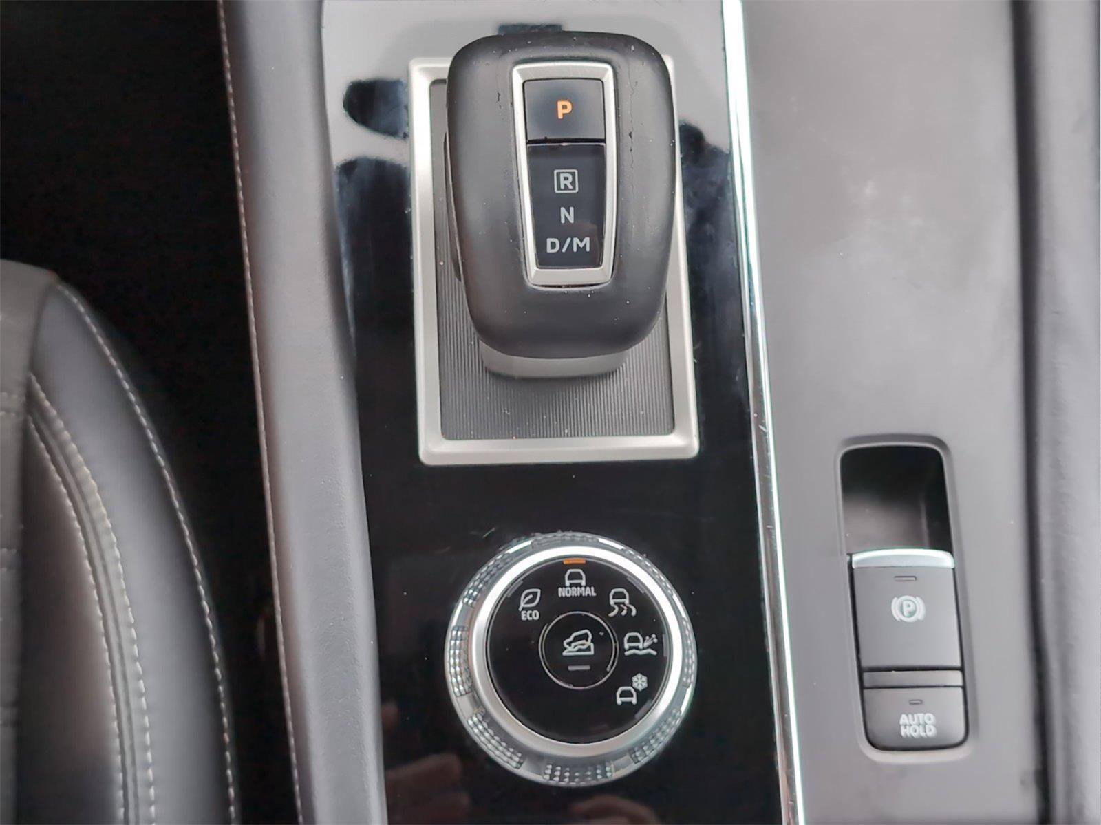 Used 2022 Mitsubishi Outlander SEL Black Edition FWD image 18