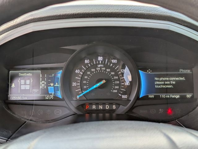 Used 2022 Ford Edge SE w/ Black Appearance Package AWD/4WD image 15