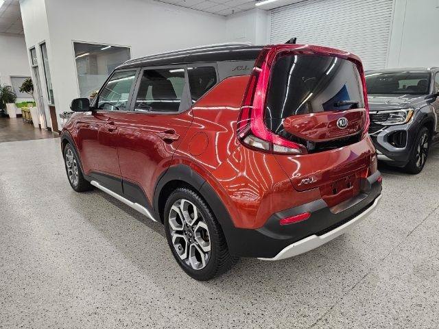 Used 2020 Kia Soul X-Line FWD image 6