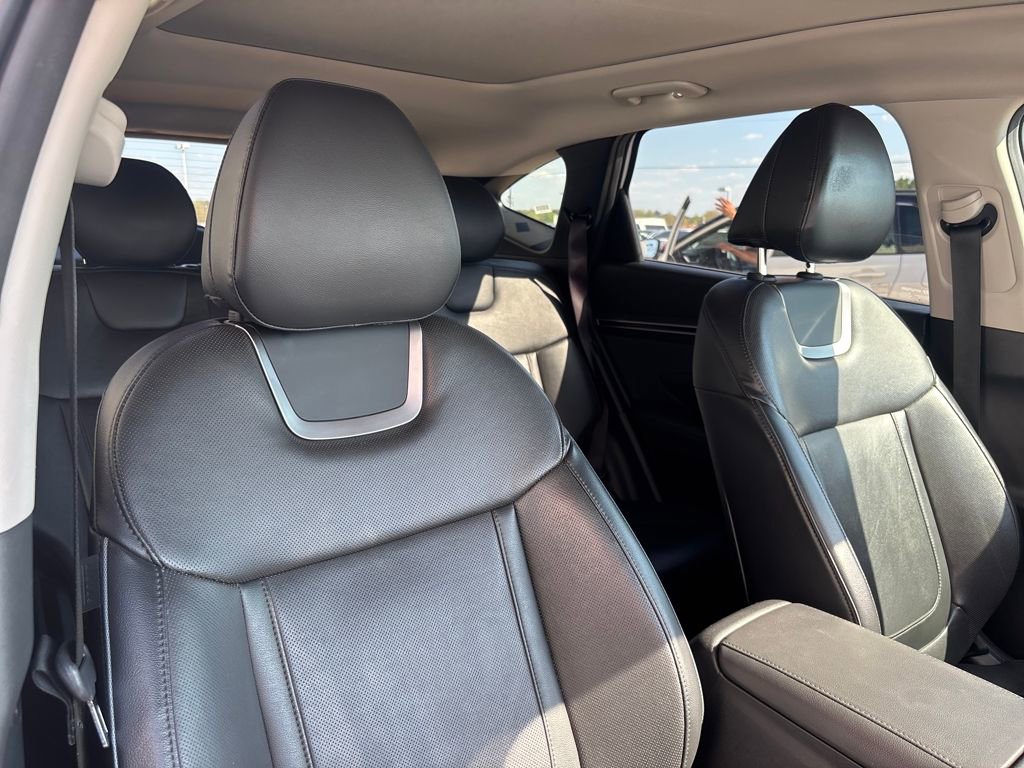 Used 2023 Hyundai Tucson Limited image 26