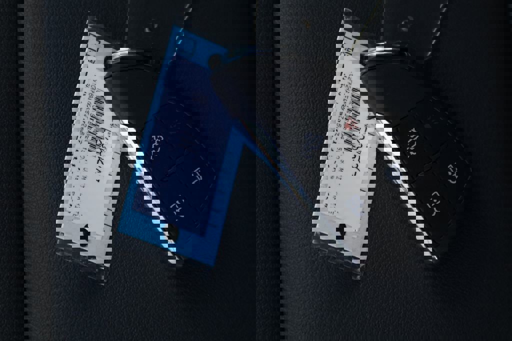 New 2026 GMC Sierra 1500 Pro w/ Pro Value Package image 21