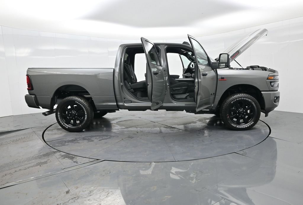 New 2026 RAM 2500 Big Horn image 44
