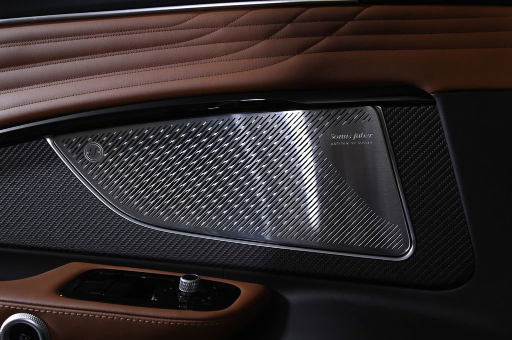 New 2026 Maserati GranCabrio Modena image 21