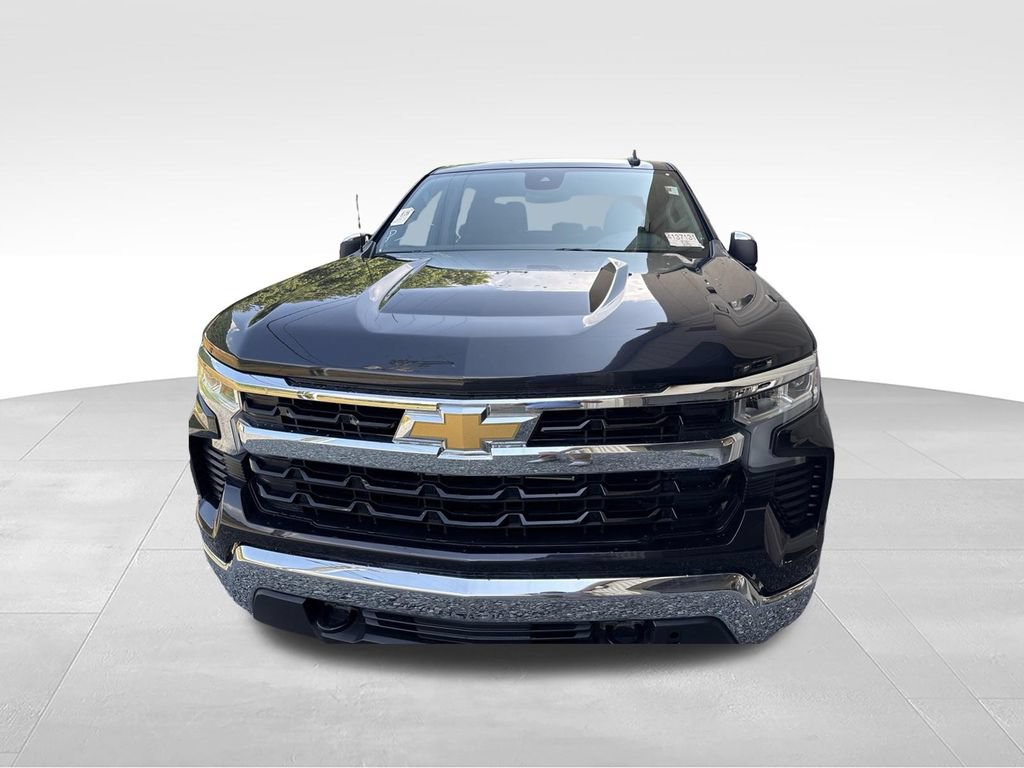 Used 2023 Chevrolet Silverado 1500 LT AWD/4WD video 2