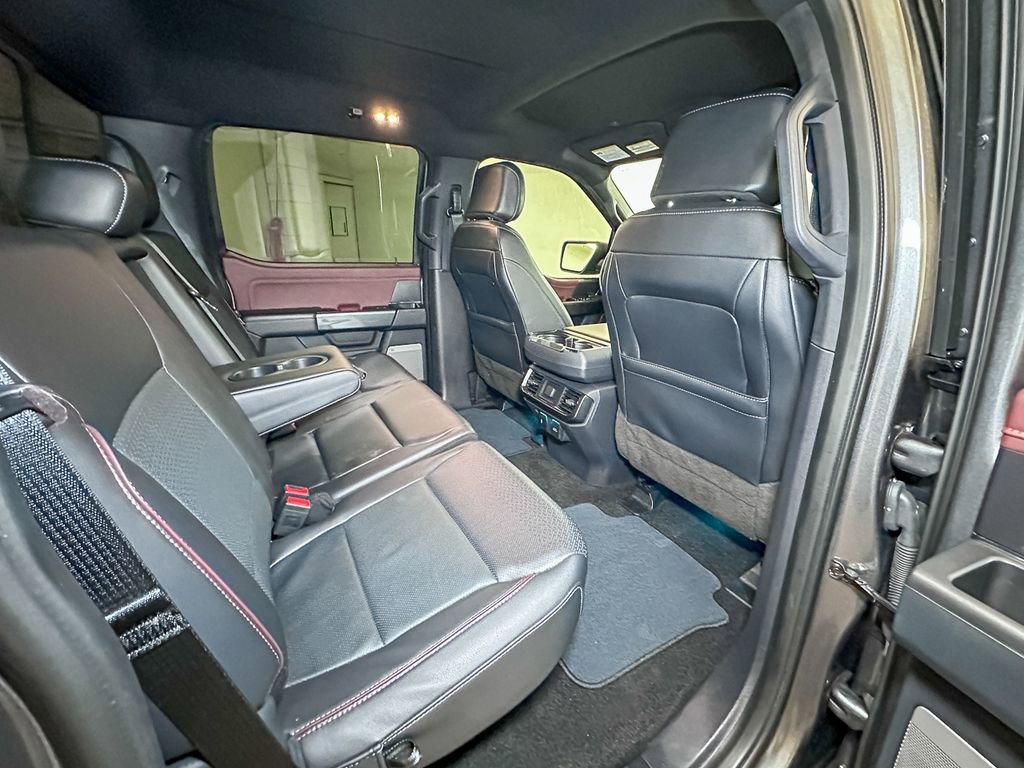 Used 2022 Ford F150 Lariat image 31