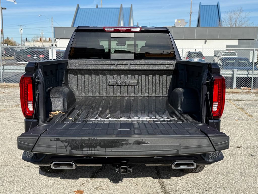 New 2026 GMC Sierra 1500 Denali w/ Technology Package image 4