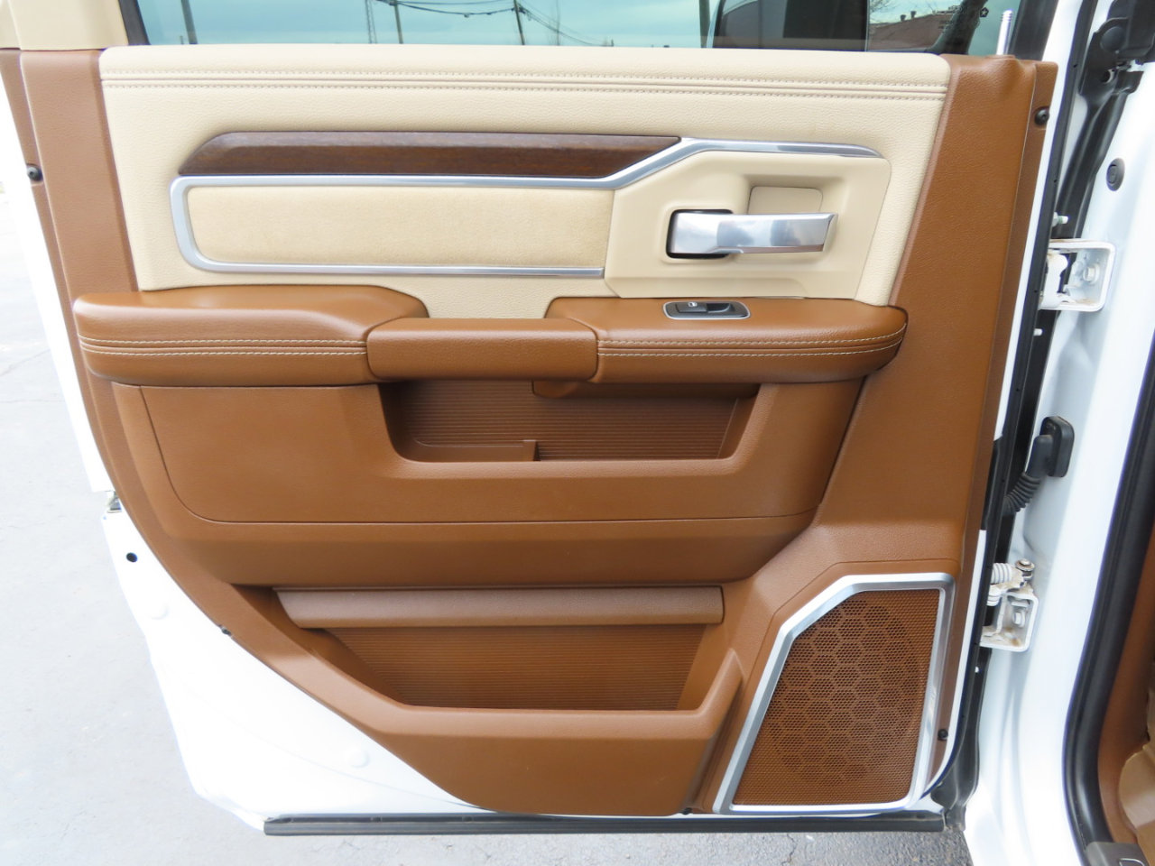 Used 2022 RAM 2500 Laramie image 45