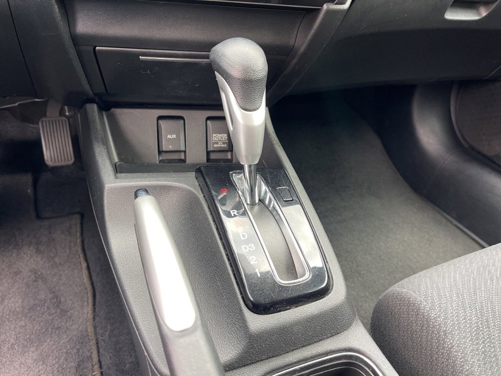 Used 2013 Honda Civic EX image 19
