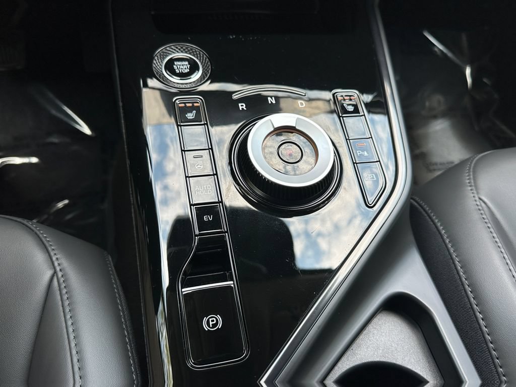 Certified 2023 Kia Niro EX w/ EX Cold Weather Package FWD image 26