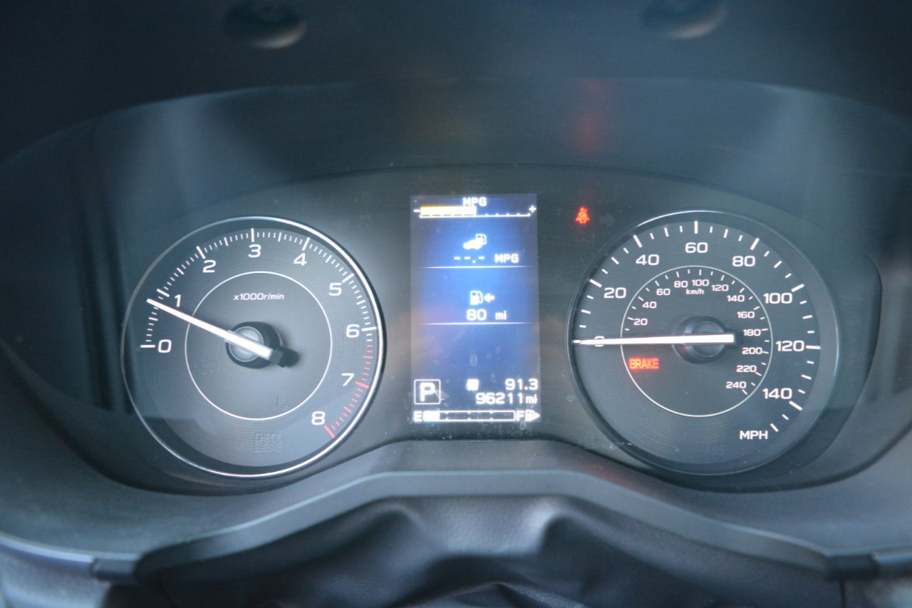 Used 2019 Subaru Impreza 2.0i Premium image 20