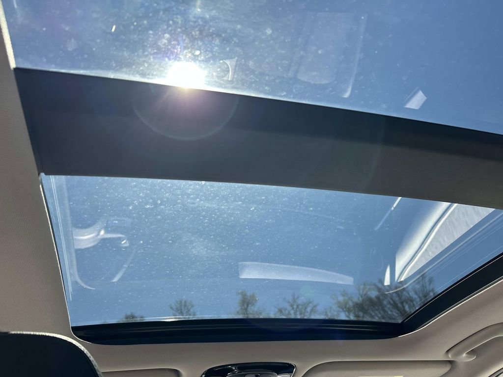 Certified 2024 Hyundai Sonata Limited image 24