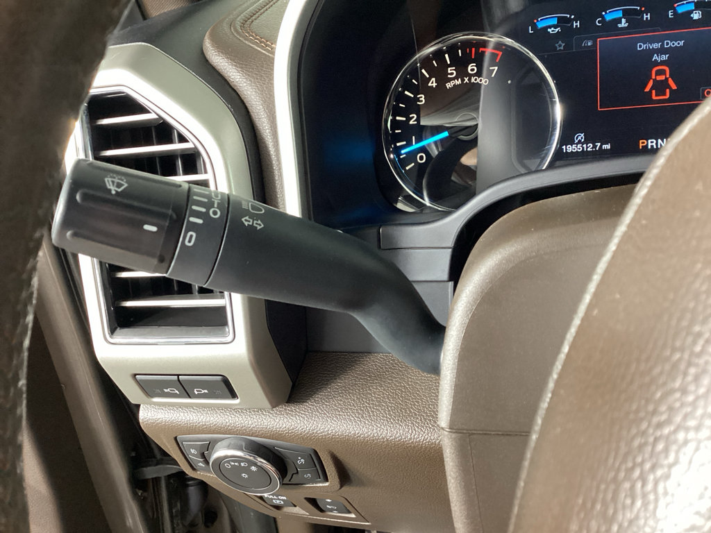 Used 2018 Ford F150 King Ranch w/ Equipment Group 601A Luxury AWD/4WD image 22