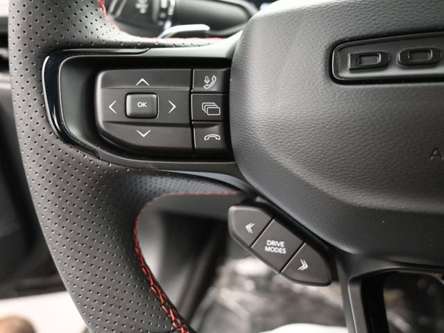 New 2026 Dodge Charger R/T Scat Pack image 24