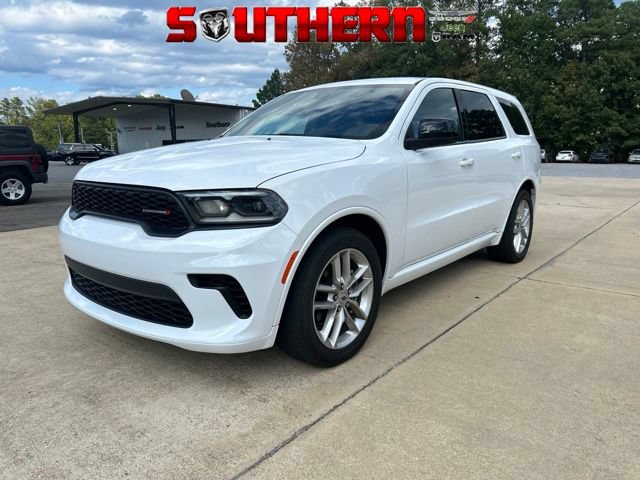 Used 2024 Dodge Durango GT RWD image 1