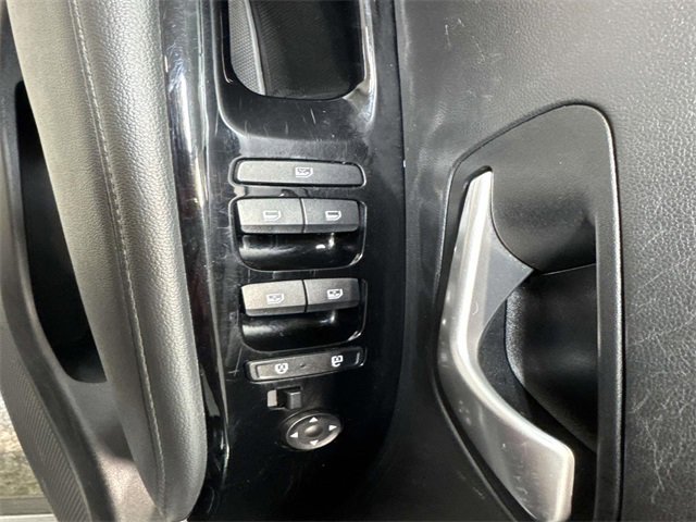 Used 2024 Hyundai Tucson Limited image 19