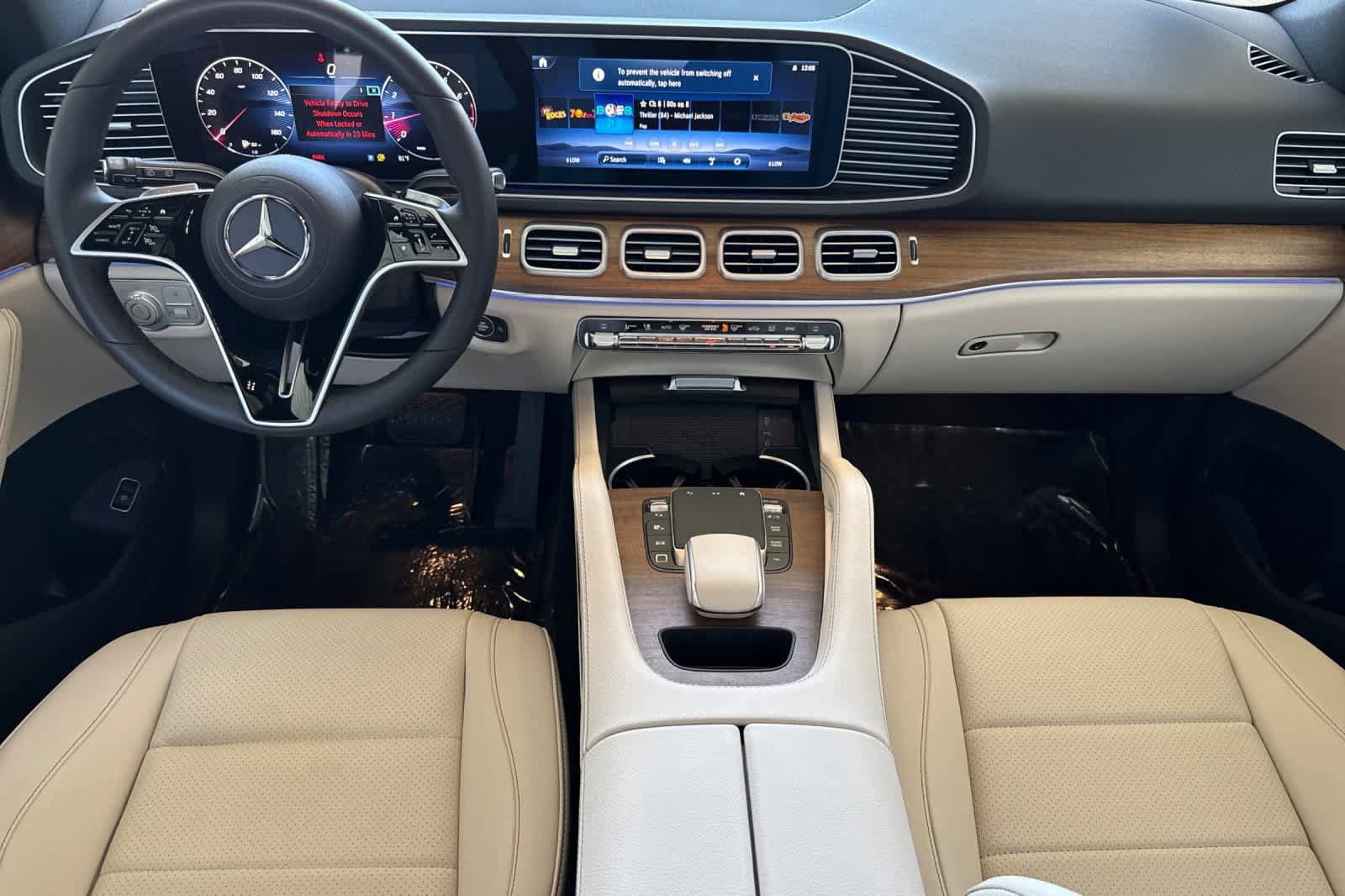 Certified 2026 Mercedes-Benz GLE 350 4MATIC image 12