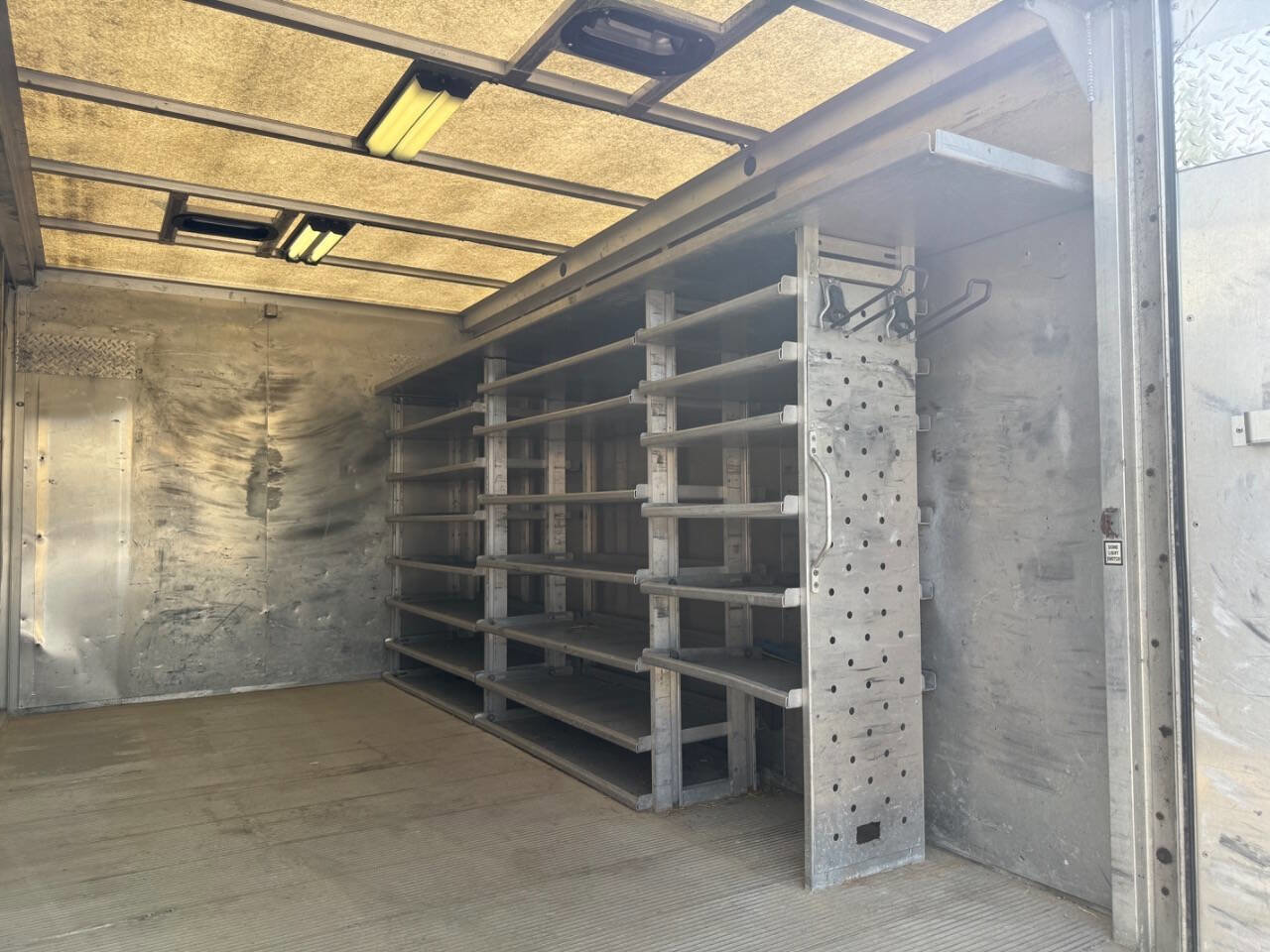 Used 2006 Dodge Sprinter 3500 w/ PWR Convenience Group image 18