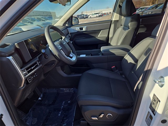 New 2026 Hyundai Santa Fe XRT image 23