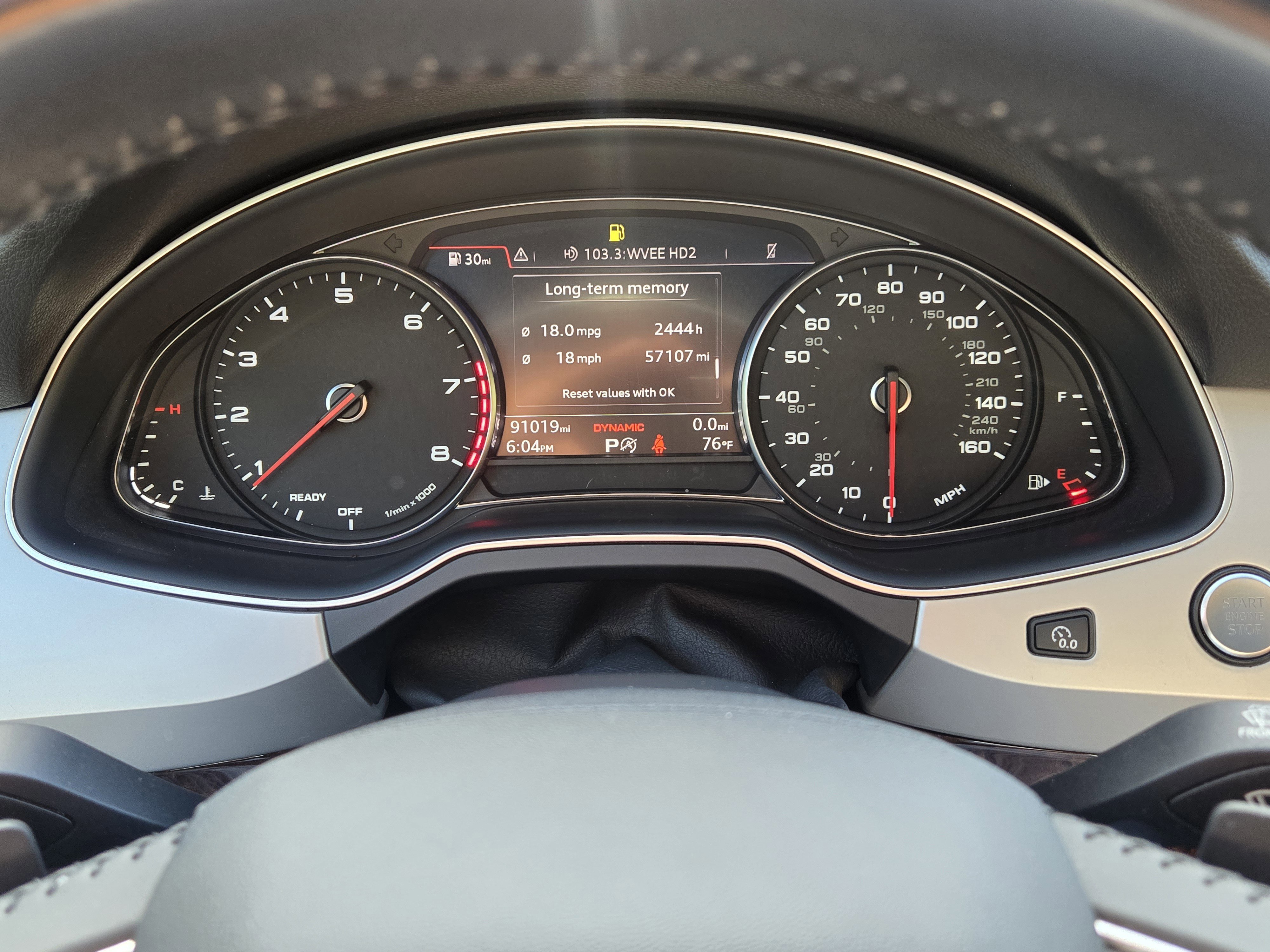 Used 2018 Audi Q7 2.0T Premium AWD/4WD image 10