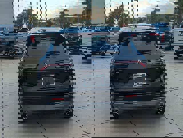 New 2025 Acura ADX A-Spec image 7