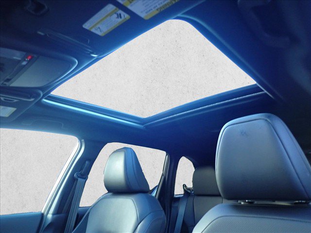 Certified 2026 Subaru Forester Touring AWD/4WD image 15