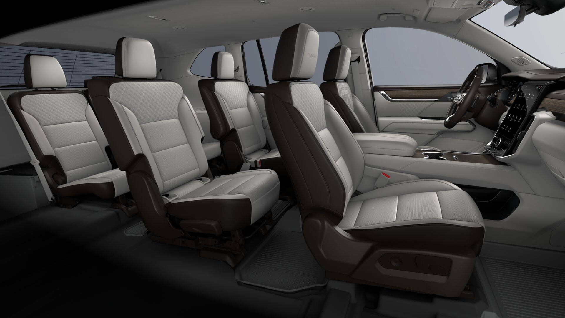 New 2026 GMC Acadia Denali image 39