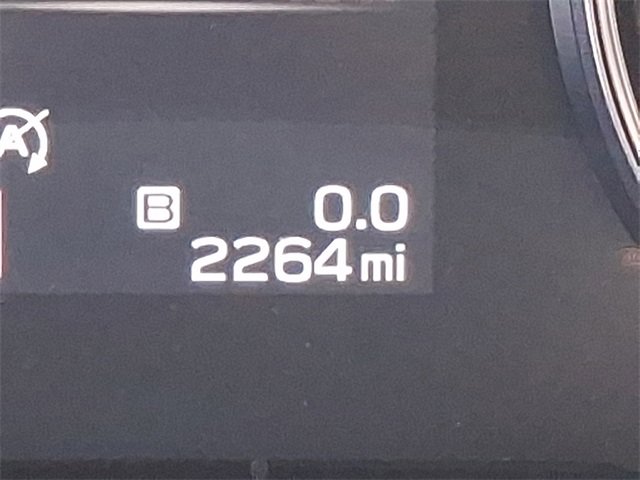 Used 2025 Subaru Outback Premium image 20