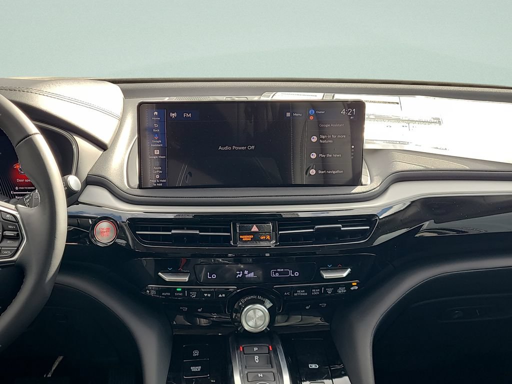 New 2026 Acura MDX FWD w/ Technology Package image 21
