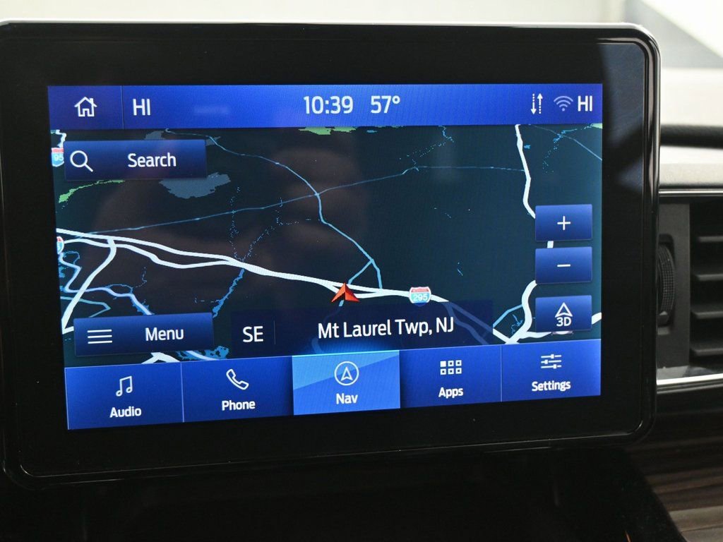 Used 2023 Ford Explorer Limited image 14