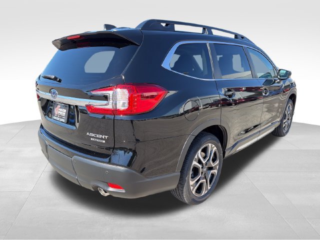 New 2027 Subaru Ascent Limited AWD/4WD image 7