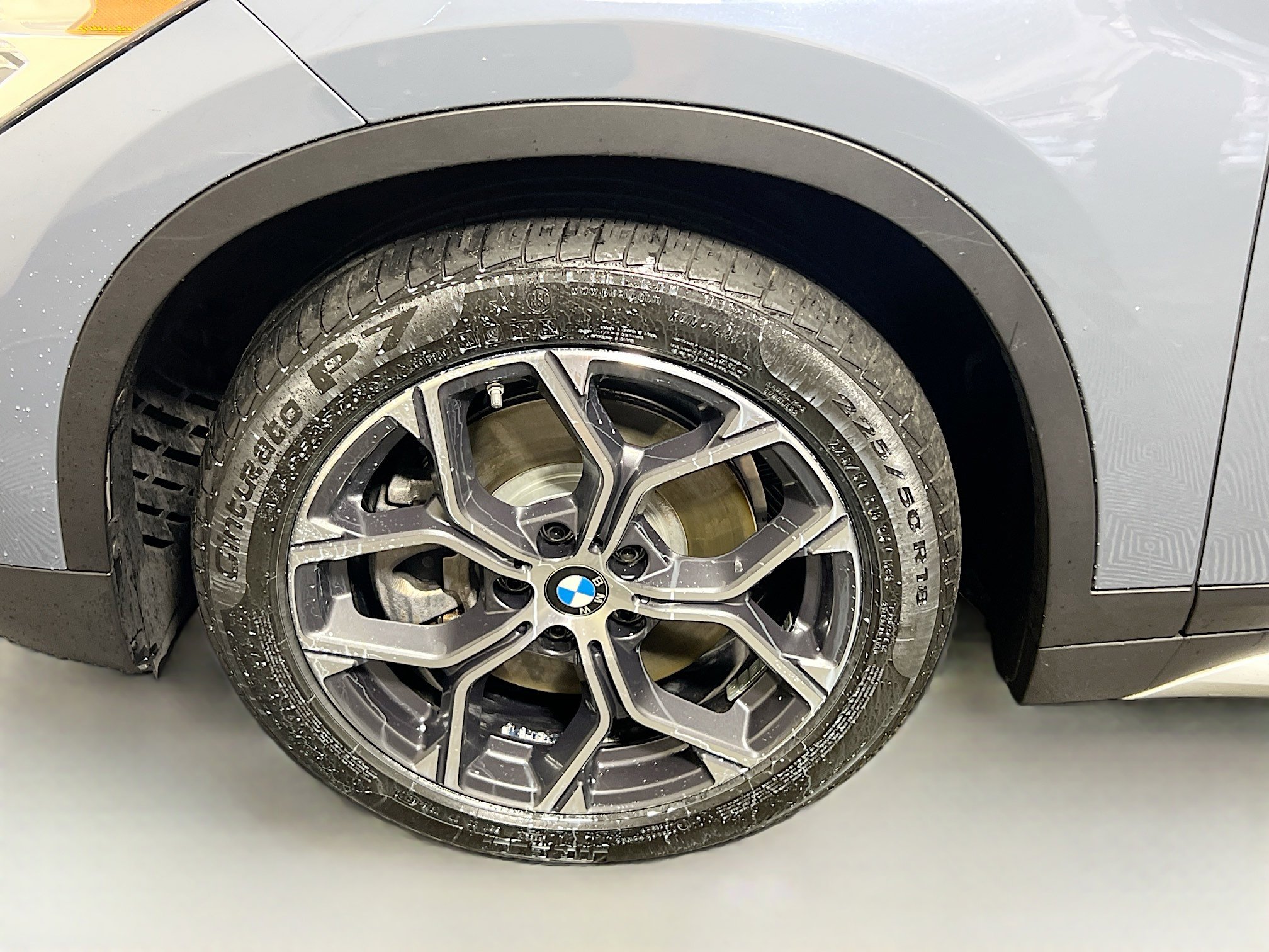 Used 2021 BMW X1 xDrive28i w/ Convenience Package image 13