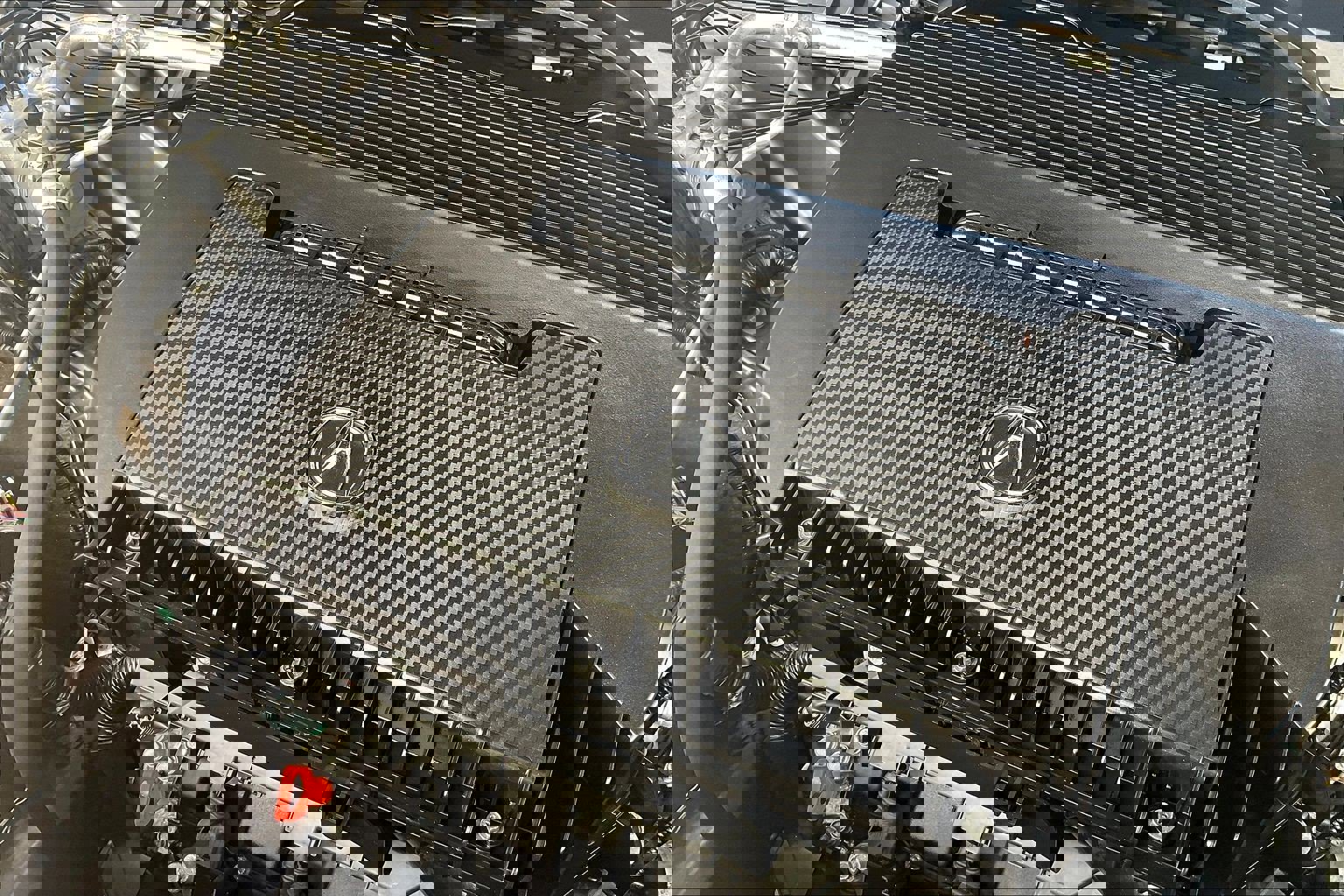 Used 2023 Acura MDX SH-AWD w/ Technology Package image 37