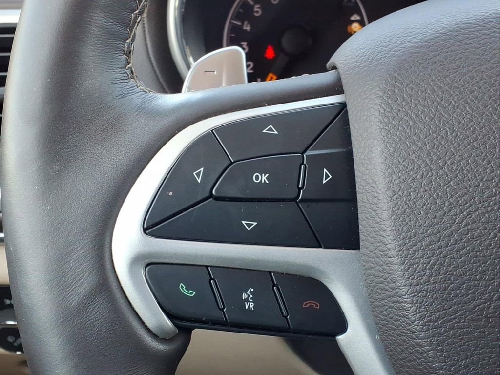 Used 2020 Jeep Grand Cherokee Summit w/ Platinum Series Group image 31