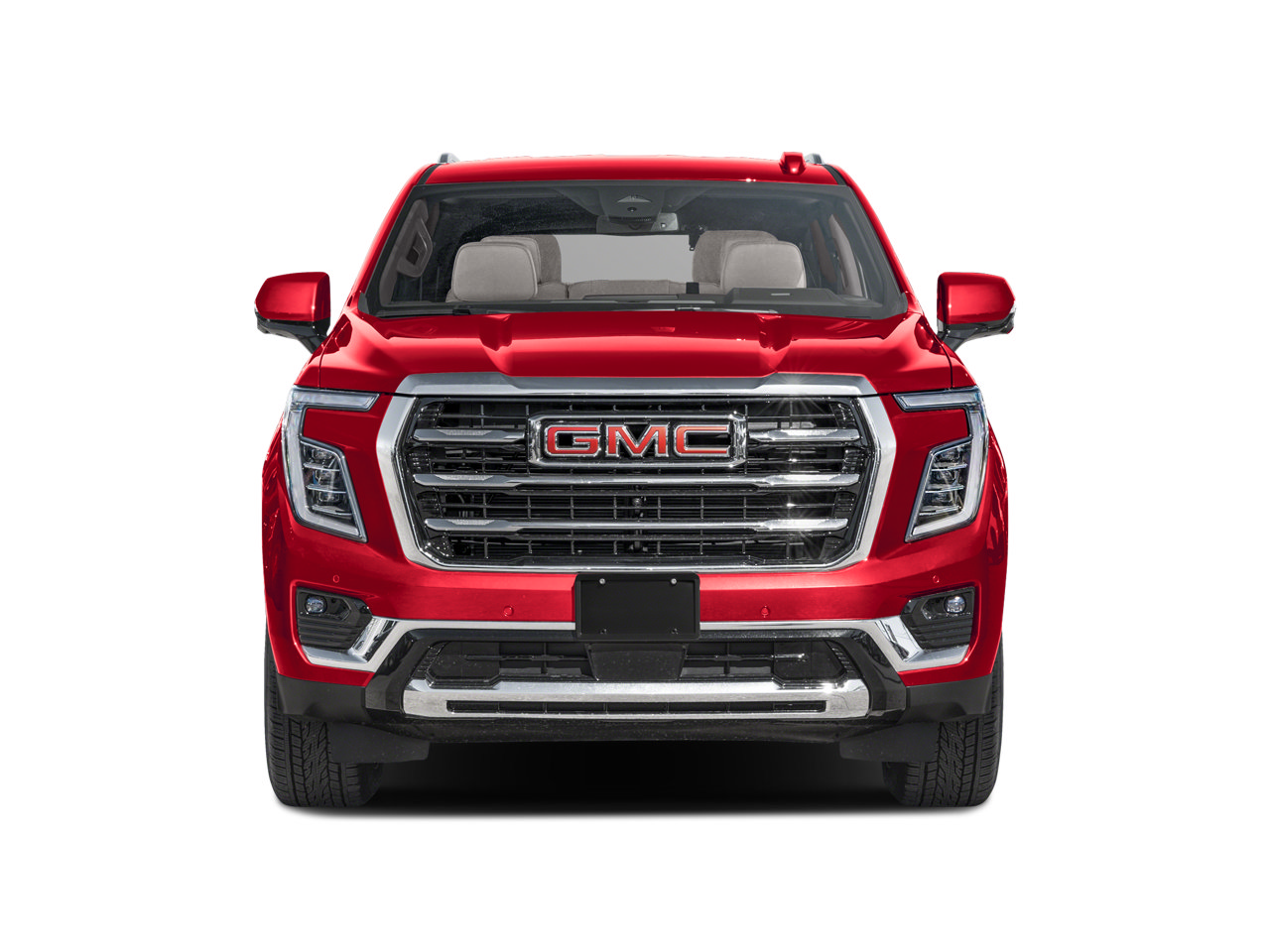 New 2026 GMC Yukon Denali w/ Advanced Technology Package AWD/4WD image 28