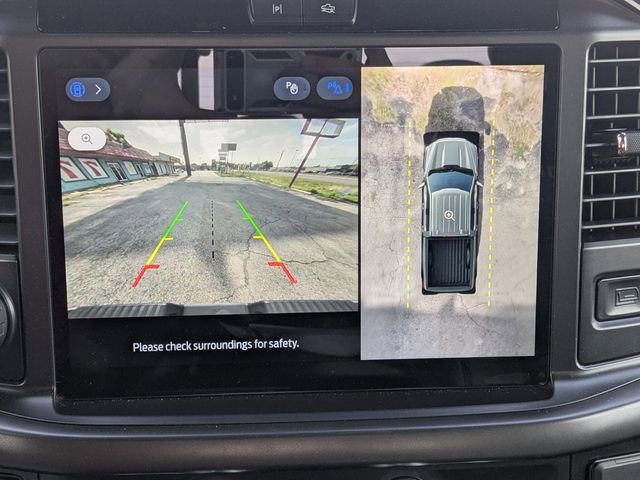 Used 2025 Ford F150 Tremor w/ Bed Utility Package image 29