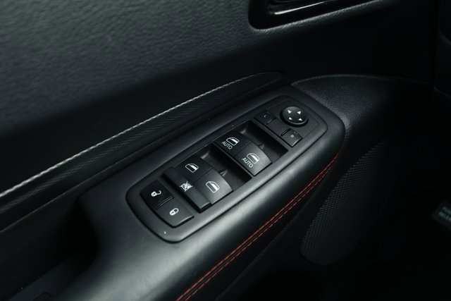 Certified 2024 Dodge Durango GT image 22