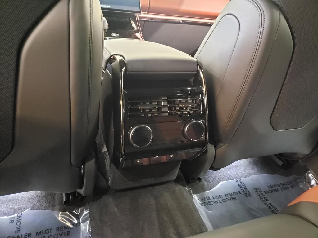 New 2026 Land Rover Range Rover Sport SV image 15