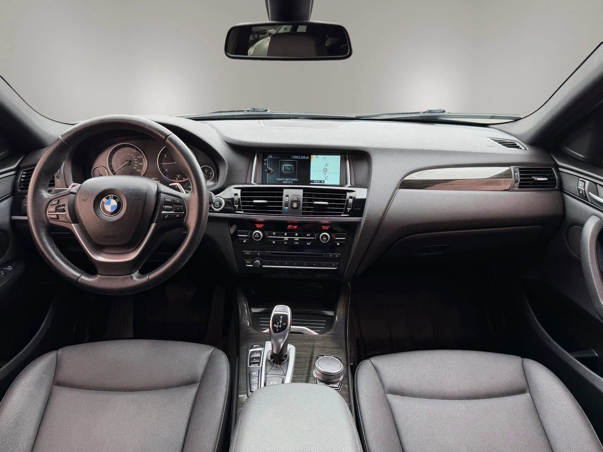 Used 2018 BMW X4 xDrive28i image 19