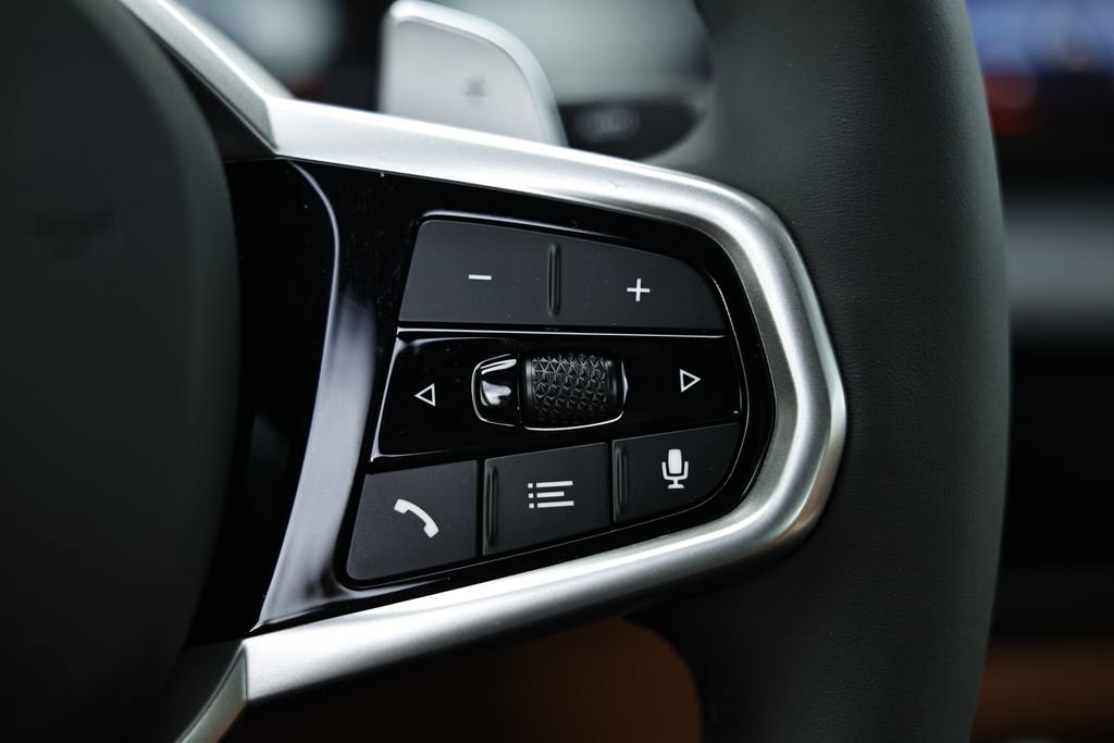 New 2026 BMW 430i Convertible w/ M Sport Package image 34