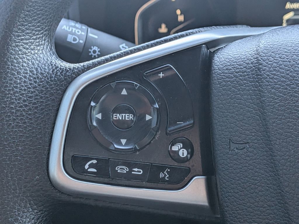 Used 2022 Honda CR-V Special Edition image 26