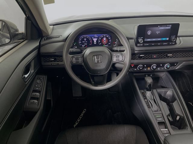 Used 2024 Honda Accord EX image 23