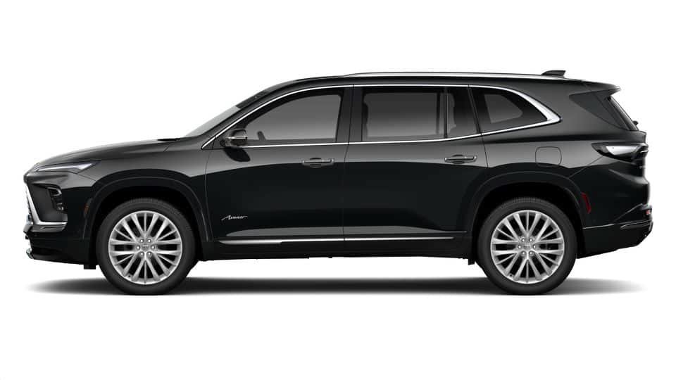 New 2026 Buick Enclave Avenir w/ Super Cruise Package FWD image 56